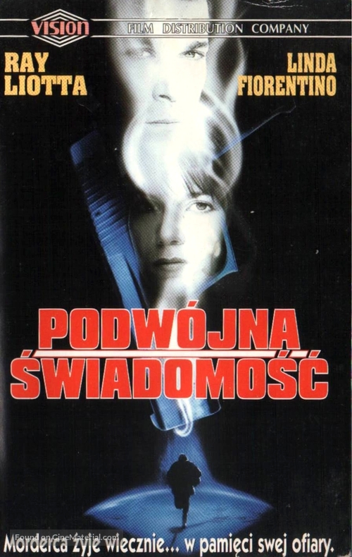 Unforgettable - Polish Movie Cover