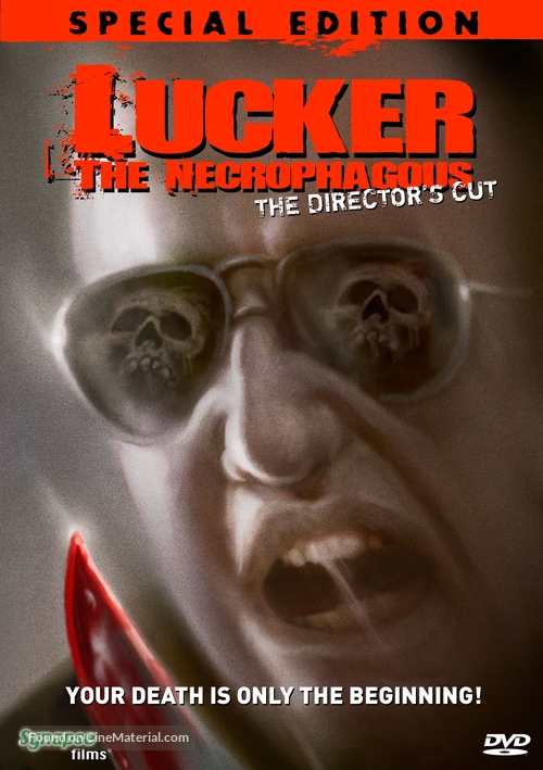 Lucker - Movie Cover