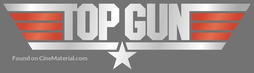 Top Gun - Logo