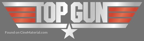 Top Gun - Logo