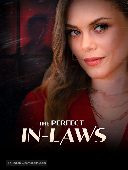 The Perfect In-Laws - Video on demand movie cover