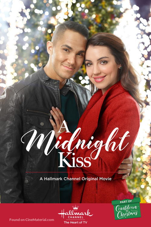 A Midnight Kiss - Movie Poster