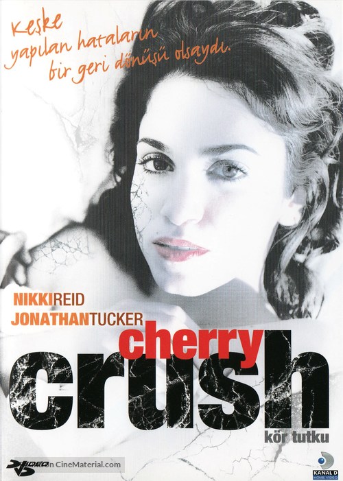 Who is cherry crush