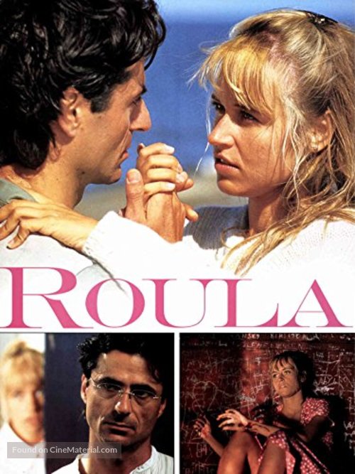 Roula - Movie Cover