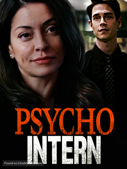 Psycho Intern - Movie Poster