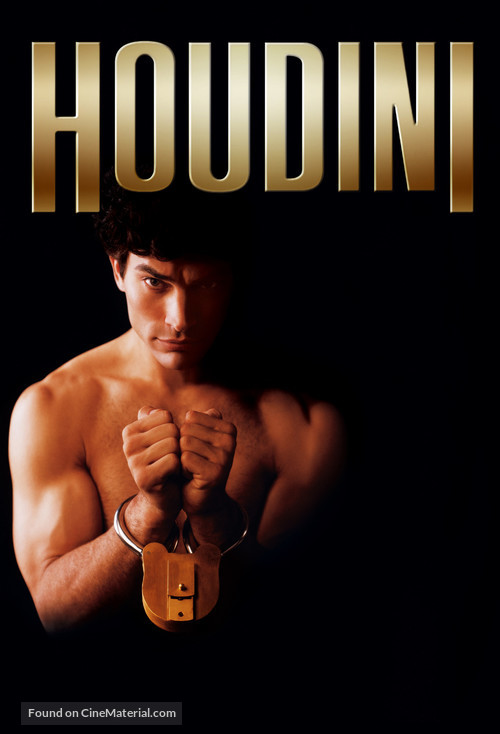 Houdini - Movie Poster