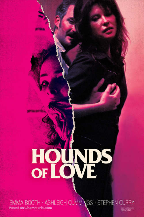 Hounds of Love - Movie Cover