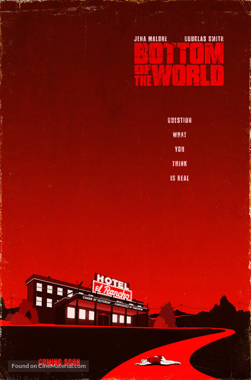 Bottom of the World - Movie Poster