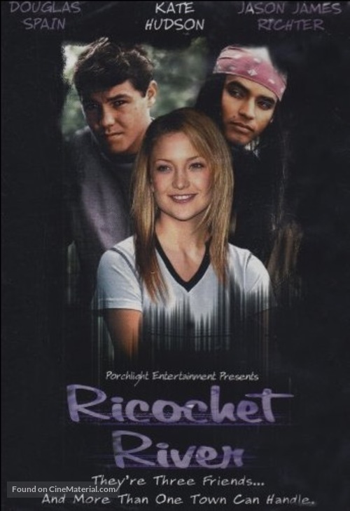 Ricochet River - Movie Cover