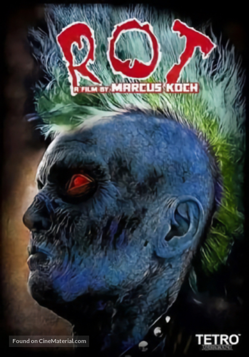 Rot - Movie Cover