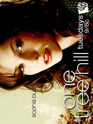 &quot;One Tree Hill&quot; - poster