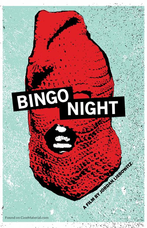 Bingo Night - Movie Poster