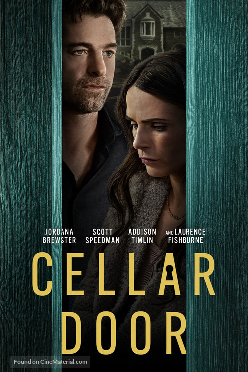 Cellar Door - Movie Poster