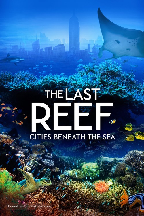 The Last Reef - Movie Cover