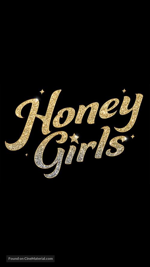 Honey Girls - Logo