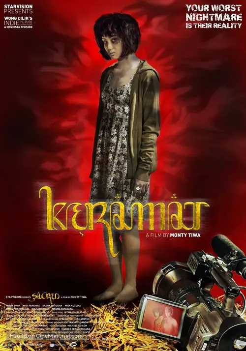 keramat movie download