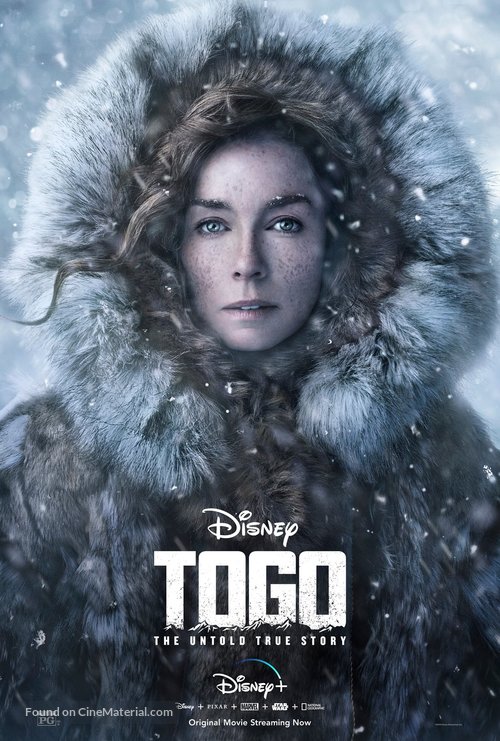 Togo - Movie Poster