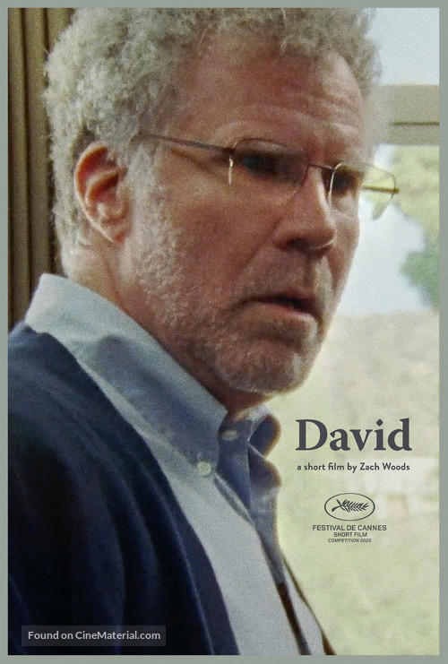 David - Movie Cover