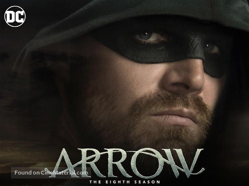 &quot;Arrow&quot; - Movie Poster