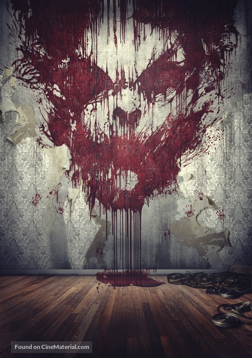 Sinister 2 - Key art