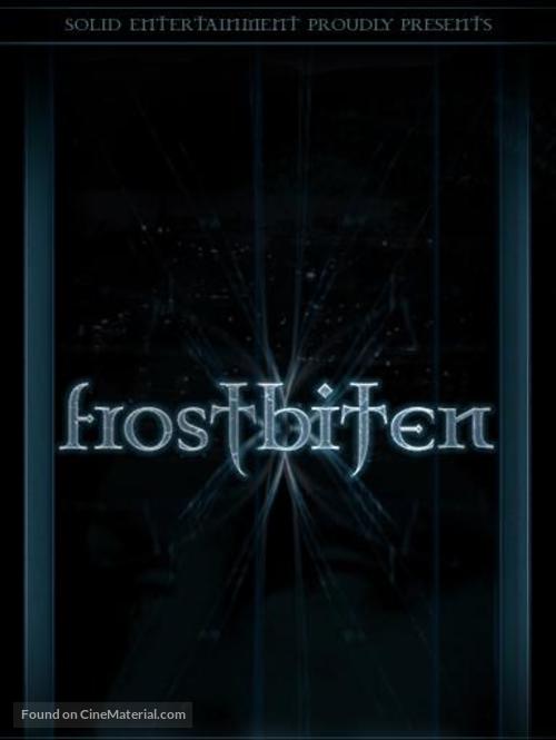 Frostbiten - poster