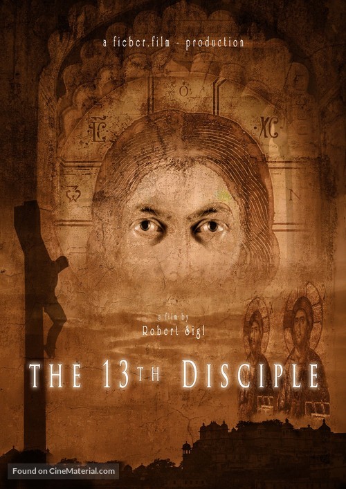 The 13th Disciple - Movie Poster