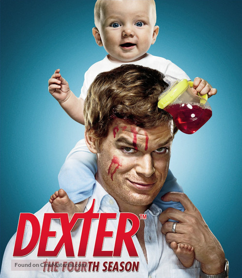 &quot;Dexter&quot; - Movie Cover