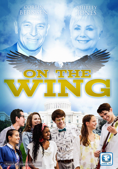 On the Wing - Movie Poster