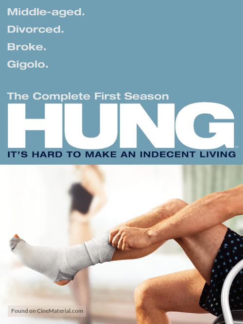 &quot;Hung&quot; - Movie Cover
