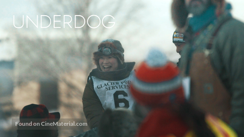 Underdog - Canadian Movie Poster