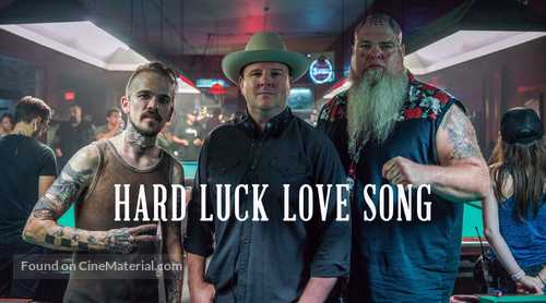 Hard Luck Love Song - Video on demand movie cover