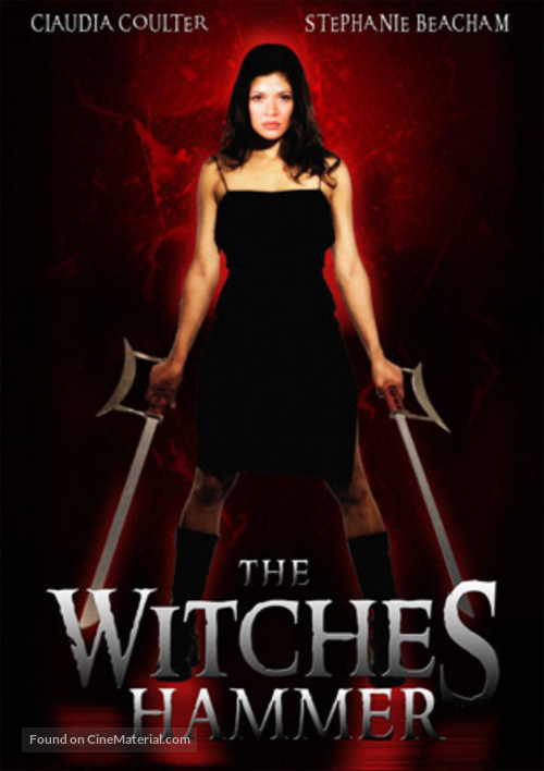 The Witches Hammer - poster