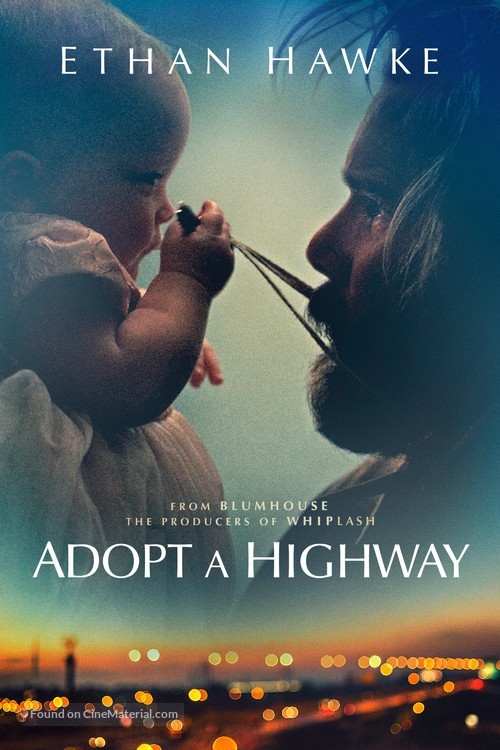 Adopt a Highway - Movie Cover