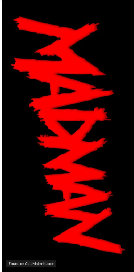 Madman - Logo