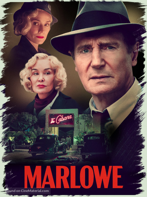 Marlowe (2023) other