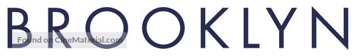 Brooklyn - Logo