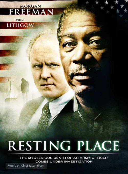 Resting Place - Movie Cover