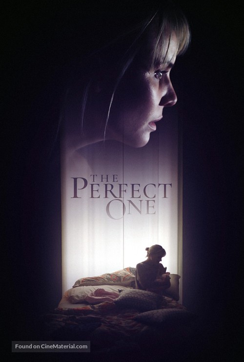 The Perfect One - Movie Poster