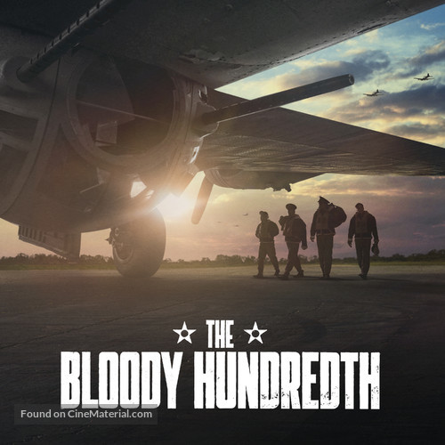 The Bloody Hundredth - Movie Cover