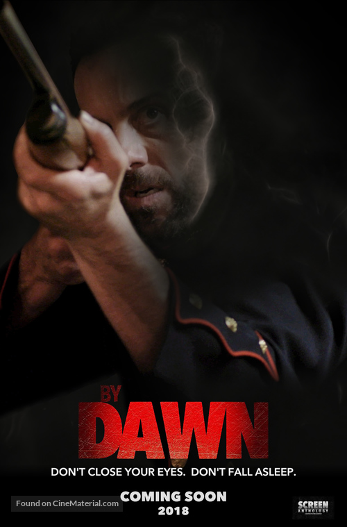 By Dawn - Movie Poster