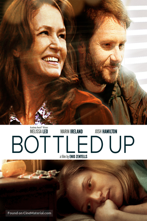 Bottled Up - Movie Poster