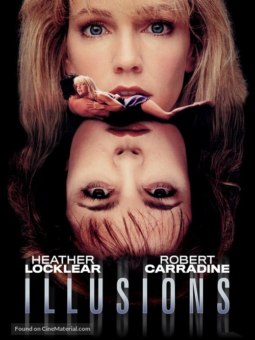 Illusions - Video on demand movie cover