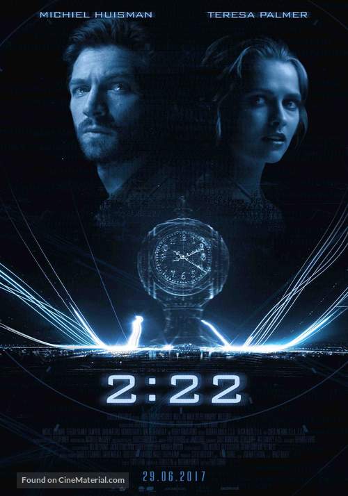 2:22 -  Movie Poster