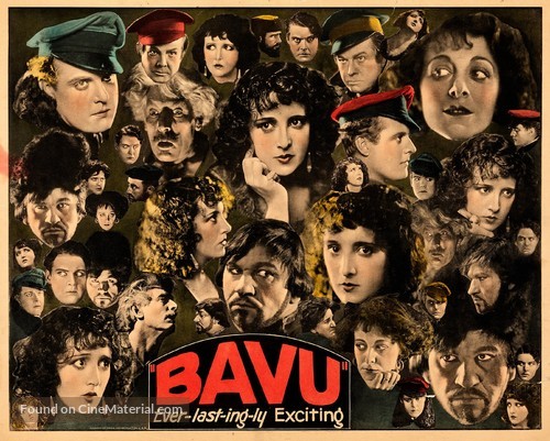 Bavu - Movie Poster