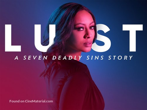 Seven Deadly Sins: Lust - Video on demand movie cover