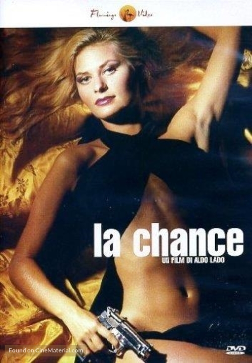 La chance - Italian Movie Cover