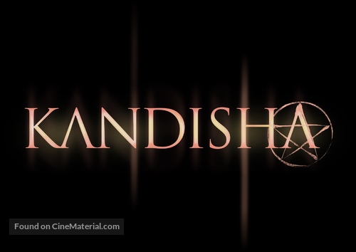 Kandisha - French Logo