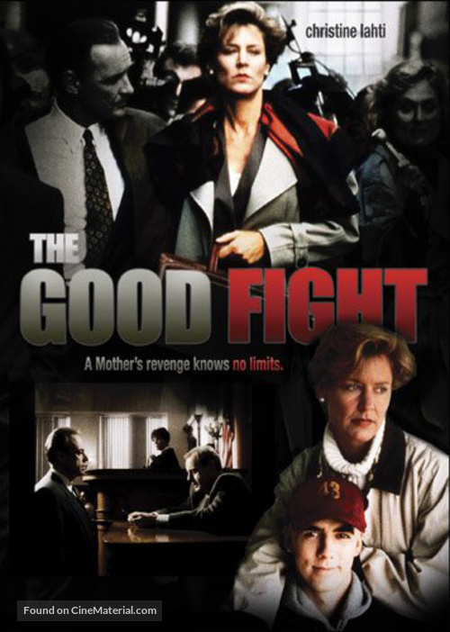 The Good Fight - Movie Cover