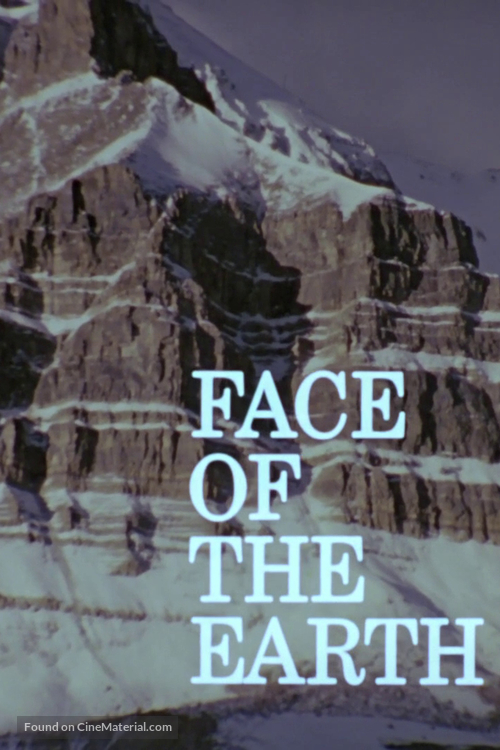 Face of the Earth - Movie Cover