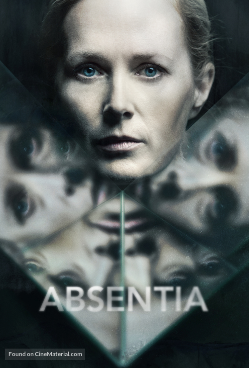 &quot;Absentia&quot; - Movie Poster